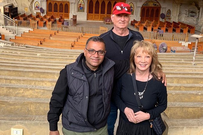 Cairo City Break for 03 Nights: Accommodation and Tours - Tour Highlights