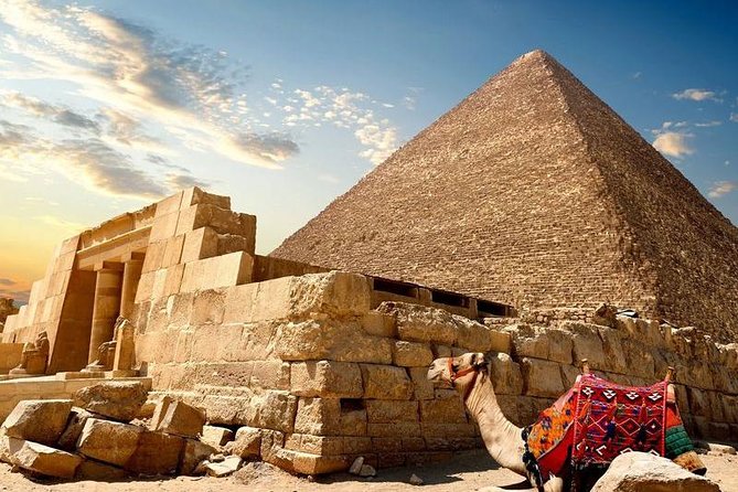 Cairo City Break for 03 Nights: Accommodation and Tours - Important Information