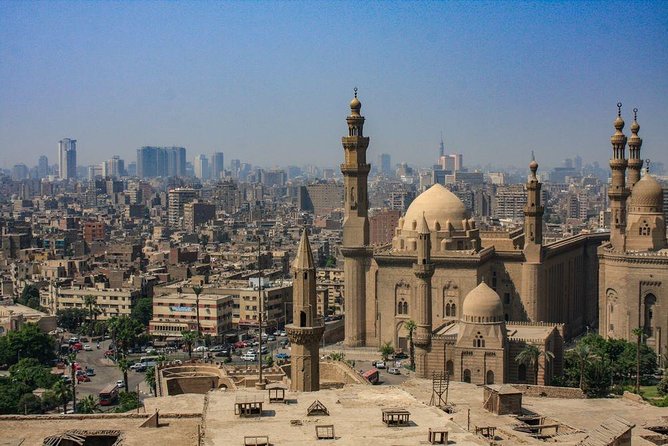 Cairo City Tour - Cancellation Policy