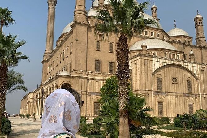 Cairo City Tour: Egyptian Museum, Salah El Din Citadel and Bazaars From Cairo - Inclusions and Services