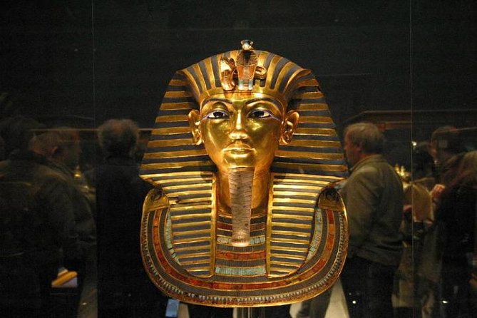 Cairo Day Tour From Dahab by Flight - Good To Know