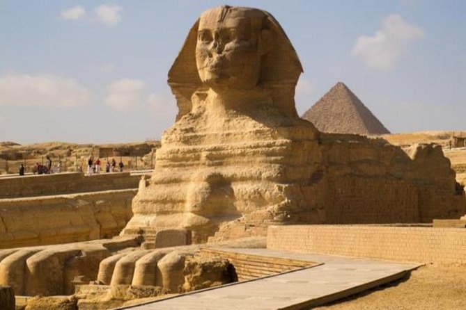 Cairo Day Tour From Dahab by Flight - Meeting and Pickup Details