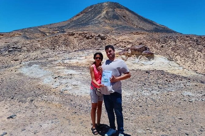 Cairo Day Tour to El Fayoum - Transportation Details