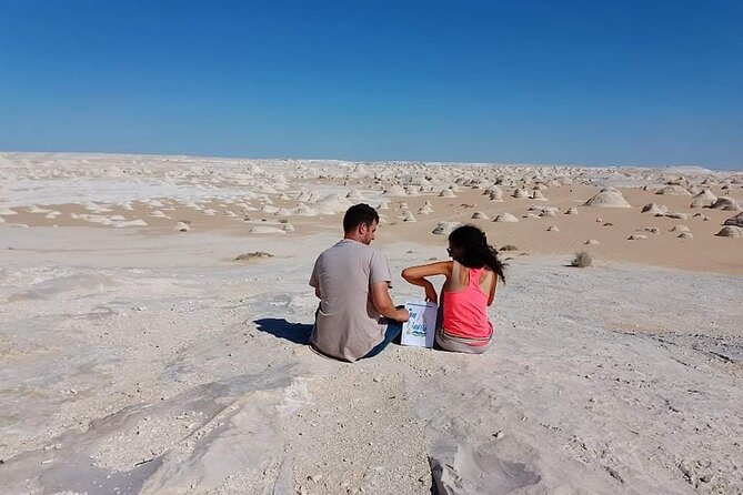 Cairo Day Tour to El Fayoum - Guide Expertise