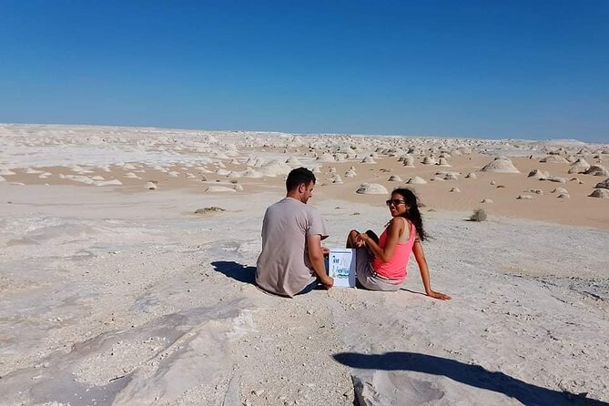 Cairo Day Tour to El Fayoum - Booking Information