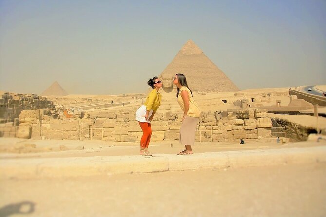 Cairo Day Tours To Giza Pyramids And Sphinx - Tour Details