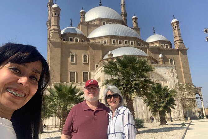 Cairo Day Trip Coptic Orthodox Church Islamic Cairo Old Mosques - Coptic Orthodox Church: a Glimpse Into Egypts Christian Heritage