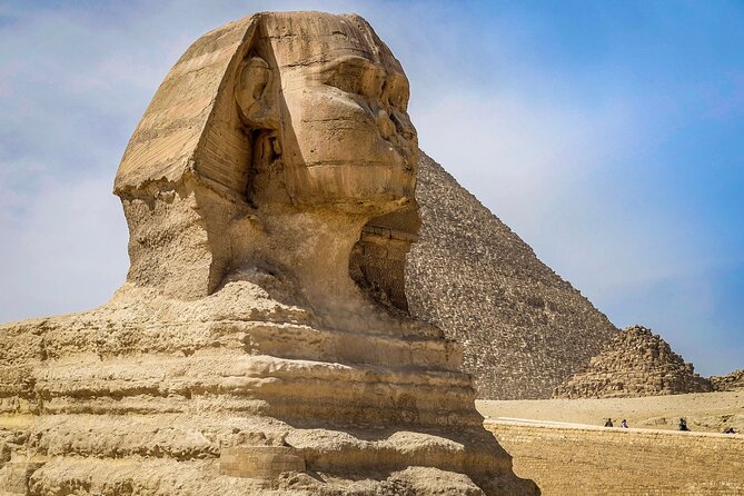 Cairo Day Trip From Sharm El Sheikh by Flight - Reviews and Ratings
