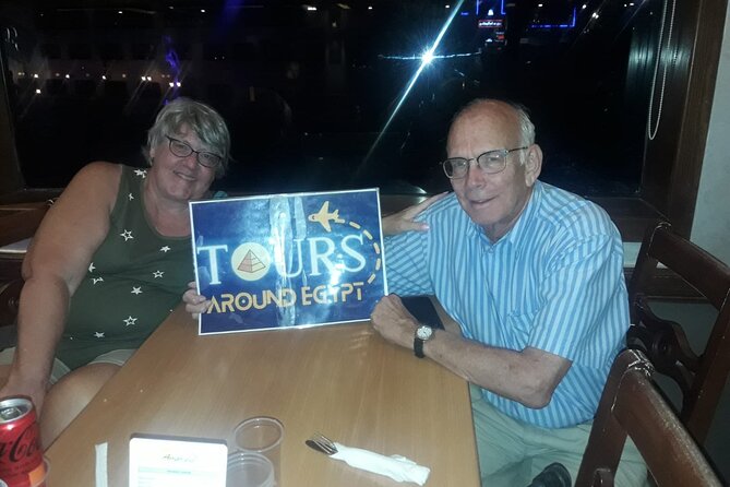Cairo Dinner Cruise in Nile River. - Product Code 130514P9