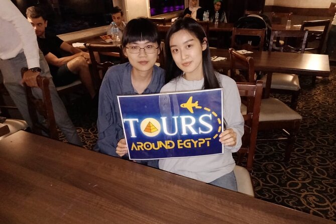 Cairo Dinner Cruise in Nile River. - Customer Experiences