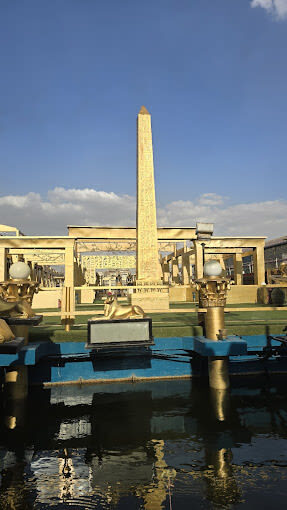 Cairo Dinner Cruise on the Nile with pickup - Is the price good value?