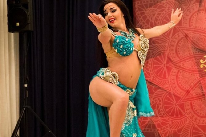 Cairo: Dinner Cruise on the River Nile With Entertainment - Price and Booking Details