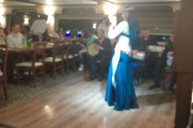 Cairo dinner cruise with folklore shows - Authentic Experiences from Review Insights