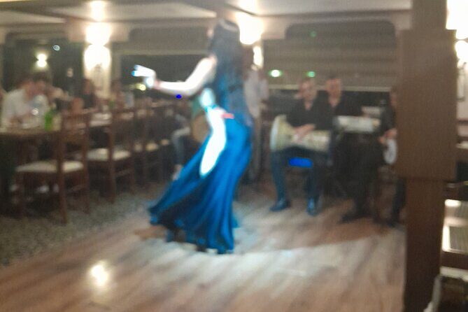 Cairo dinner cruise with folklore shows - Summary and Who Will Love This