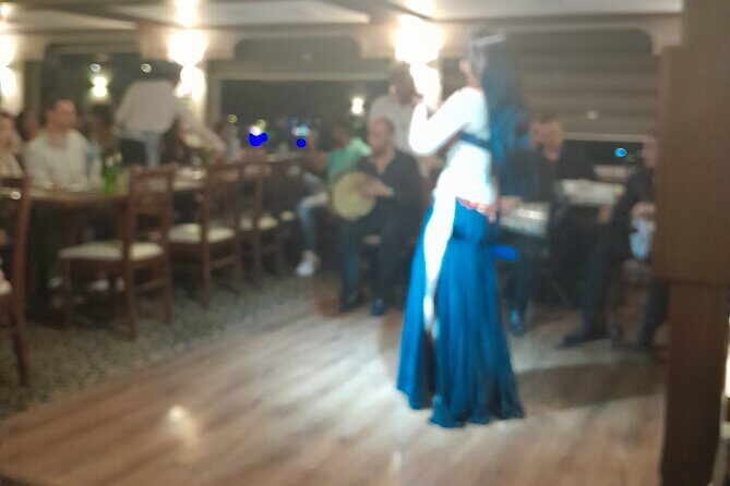 Cairo dinner cruise with folklore shows - FAQ