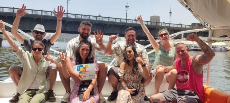 Cairo: Egypt Tour Package: 11 Days All-Inclusive - Comprehensive Package Details