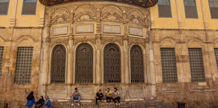 Cairo: Egyptian Museum, Citadel, and Old Cairo Guided Tour - Key Attractions