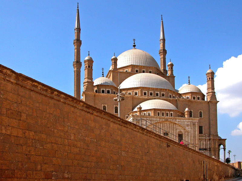 Cairo Egyptian Museum & Citadel of Saladin Full-Day Tour - Three Cairo stops, one full-day plan