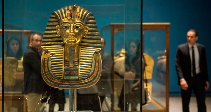Cairo Egyptian Museum & Saladin Citadel Private Day Tour - Key points before you book