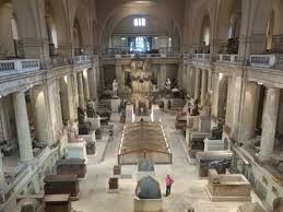 Cairo Egyptian Museum & Saladin Citadel Private Day Tour - A day that links ancient Egypt, the Citadel, and Old Cairo