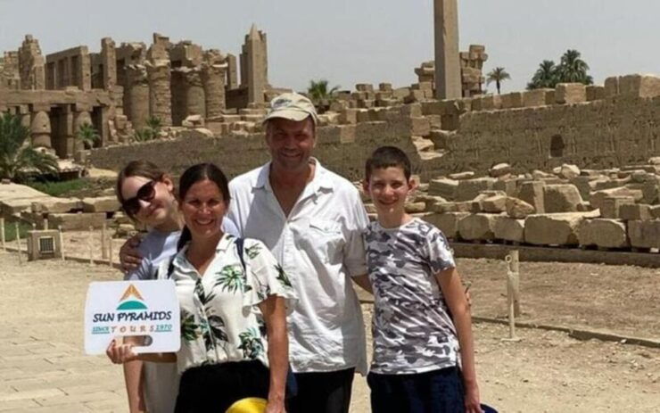 Cairo: El-Moez Street Tour & Cairo Tower Revolving Dinner - Experience Highlights