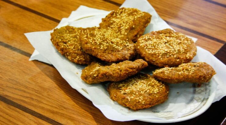 Cairo Food Tour - Tour Overview