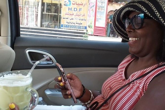 Cairo Food Tour - Food Tastings