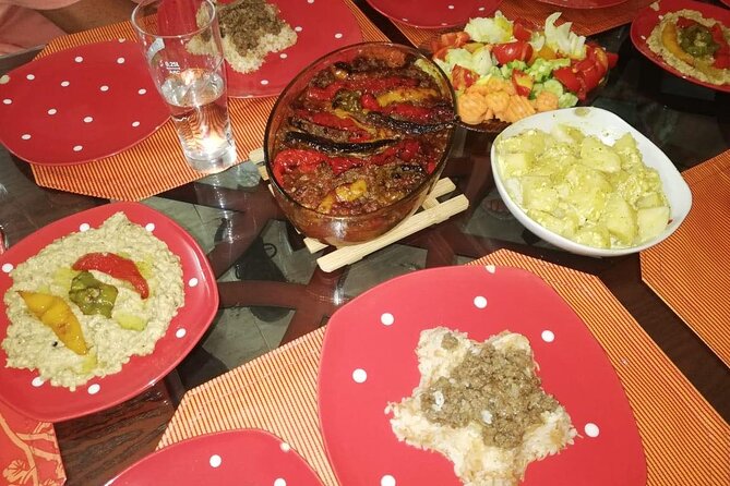 Cairo Food Tour - Best Eats in Cairo