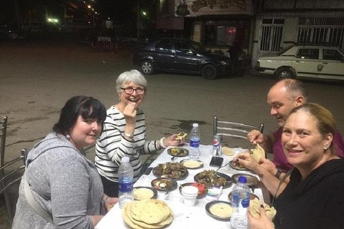 Cairo Food Tour - Common Questions