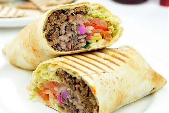 Cairo Food Tour: Shawerma, Falafel, Egyptian Tea, & Coffee - Culinary Delights