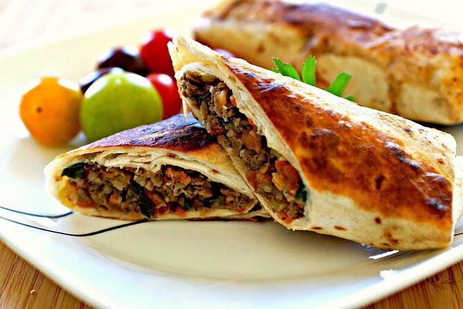 Cairo Food Tour: Shawerma, Falafel, Egyptian Tea, & Coffee - Cultural Immersion