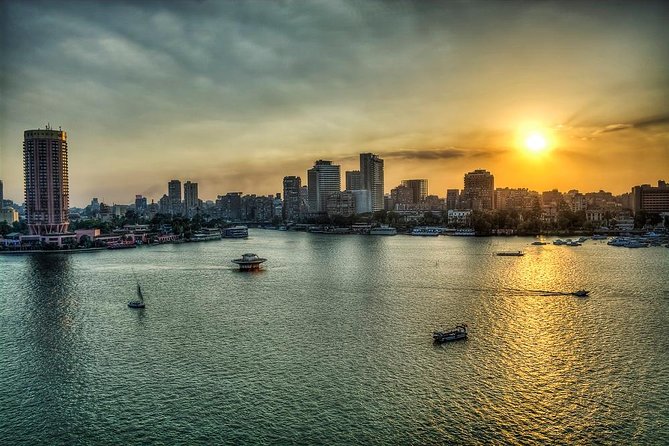 Cairo Food Tour: Shawerma, Falafel, Egyptian Tea, & Coffee - Frequently Asked Questions