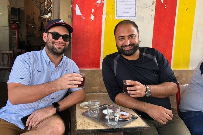 Cairo Food Tour, the Best Egyptian Koshare, Shawarma, Flafel and More - Overview of the Food Tour Experience