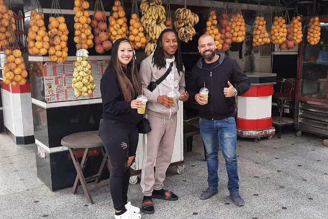 Cairo Food Tour With Nile Felucca Ride - Experience Details