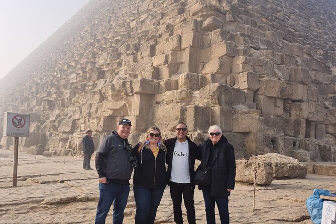Cairo From Sharm El Sheikh by Plane - Additional Information and Tips