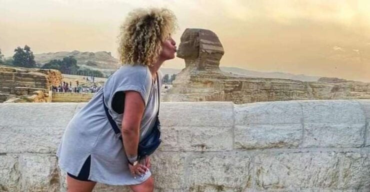 Cairo: Full Day Pyramids, Sakkara & Memphis With Lunch - Booking and Logistics