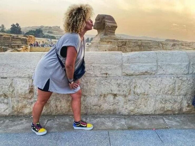 Cairo: Full Day Pyramids, Sakkara & Memphis With Lunch - Experience Highlights