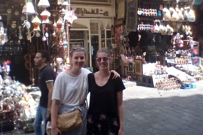 Cairo , Giza , Alexandria , Aswan and Luxor Deluxe Tour - Itinerary Overview