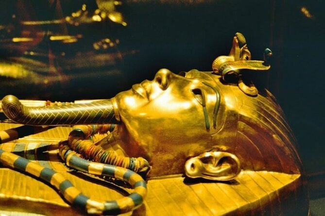 Cairo, Giza& Alexandria Highlights in 3-Days Private Tour With Cruise and Dinner - Additional Tips and Recommendations