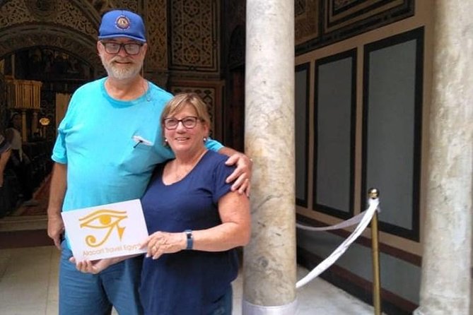 Cairo ,Giza, Aswan,Kom Ombo,Edfu and Luxor Within 8 Days - Inclusions and Exclusions