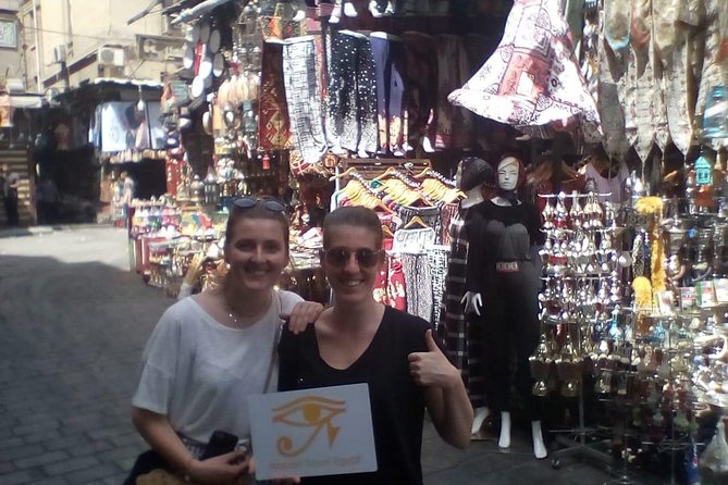 Cairo ,Giza, Aswan,Kom Ombo,Edfu and Luxor Within 8 Days - Pickup and Accessibility Information