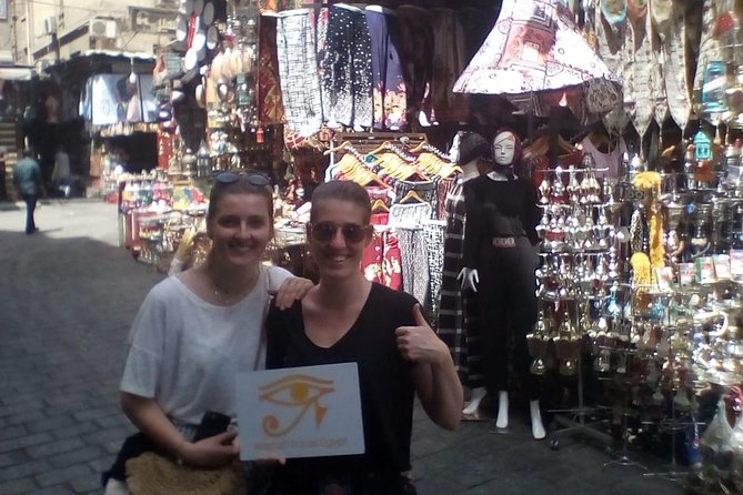 Cairo ,Giza, Aswan,Kom Ombo,Edfu and Luxor Within 8 Days - Booking and Cancellation Policy