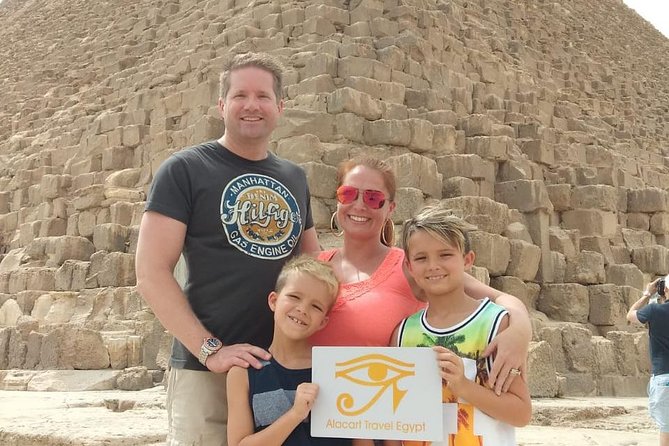 Cairo ,Giza ,Aswan,Luxor and Sharm El-Shiekh Within 13 Days Luxury Tour - Tour Destinations