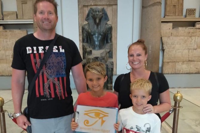 Cairo ,Giza ,Aswan,Luxor and Sharm El-Shiekh Within 13 Days Luxury Tour - Booking Process