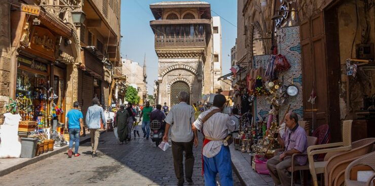 Cairo/Giza: Egyptian Museum and Khan El-Khalili Guided Tour - Experience Highlights