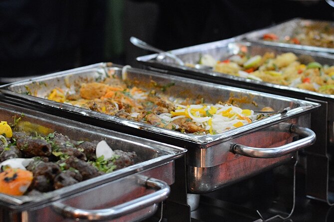 Cairo/Giza: Nile Sunset, Dinner Cruise, Show & Private Transfer - The Sum Up