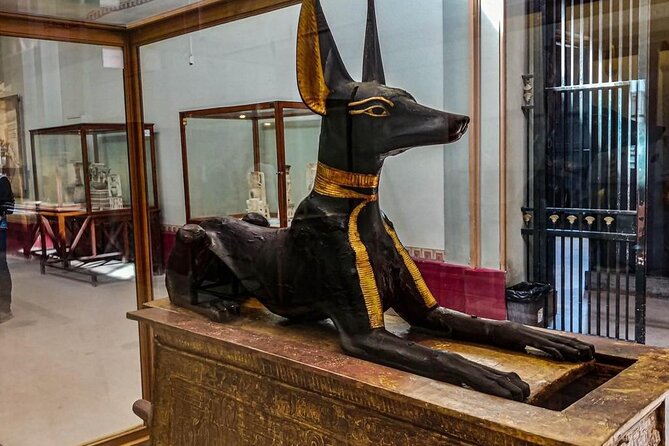 Cairo, Giza Pyramids and Alexandria in 3-Day Tours From Cairo Airport - Best Time to Visit and Weather Considerations