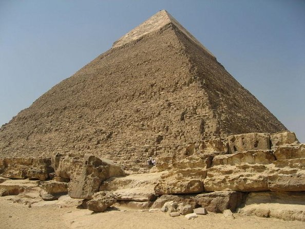 Cairo, Giza Pyramids and Alexandria in 3-Day Tours From Cairo Airport - Must-See Attractions in Cairo