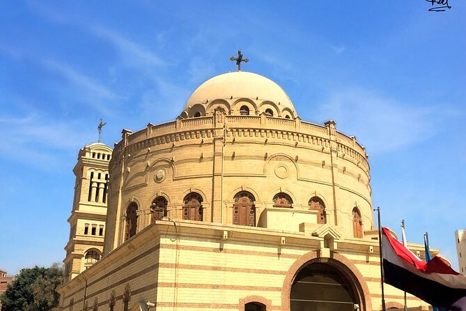 Cairo, Giza Pyramids and Alexandria in 3-Day Tours From Cairo Airport - Recommended Hotels and Accommodations