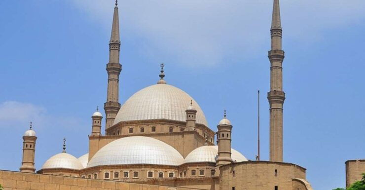 Cairo: Giza Pyramids, Citadel and Old Cairo Private Day Tour - Booking Information
